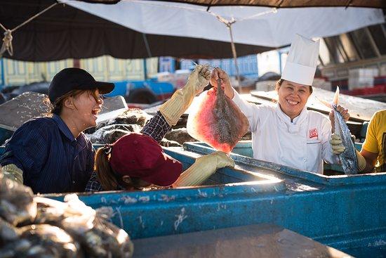 Luk Lak Vietnamese Restaurant